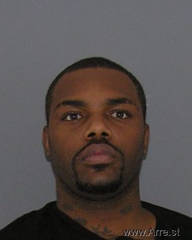 Leroy  Moore Mugshot