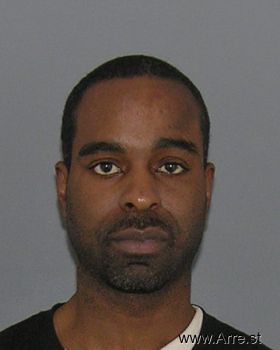 Leroy  White Mugshot