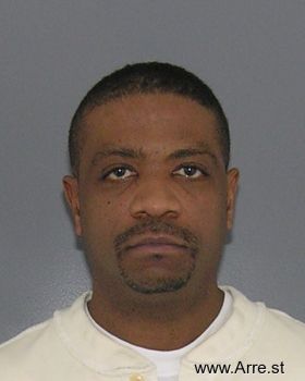 Leroy  Williams Mugshot