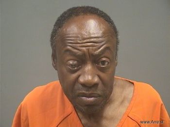 Leroy James Williams Mugshot