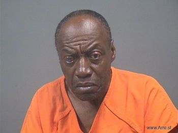 Leroy James Williams Mugshot