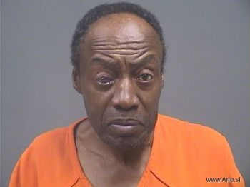 Leroy James Williams Mugshot