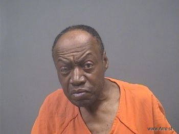 Leroy J Williams Mugshot