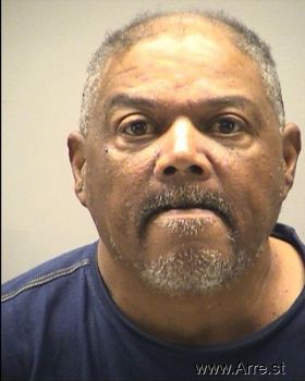 Leroy  Williams Mugshot