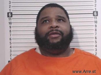 Leroy T Williams Mugshot