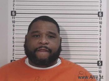 Leroy T Williams Mugshot