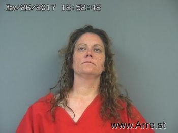 Lesley Deanne Hall Mugshot