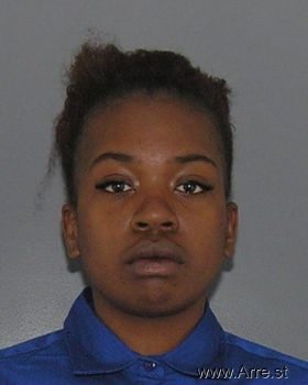 Leslie  Anderson Mugshot