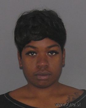 Leslie  Anderson Mugshot