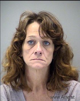 Leslie Ann Anderson Mugshot