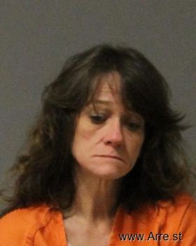 Leslie A Anderson Mugshot