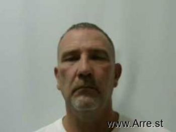 Leslie Brian Bailey Mugshot