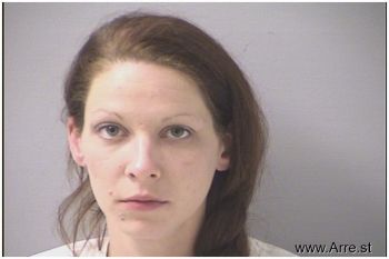 Leslie Anne Ballinger Mugshot