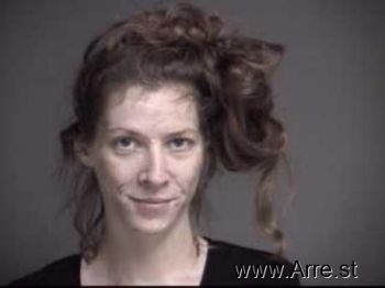 Leslie Anne Ballinger Mugshot