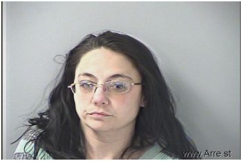 Leslie Nicole Brewer Mugshot