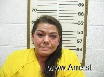 Leslie Ann Brown Mugshot