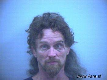 Leslie Wayne Byrd Mugshot