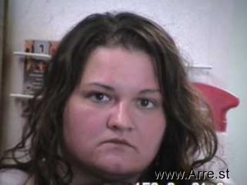 Leslie Renee Coe Mugshot