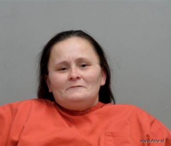 Leslie Nichole Cornwell Mugshot