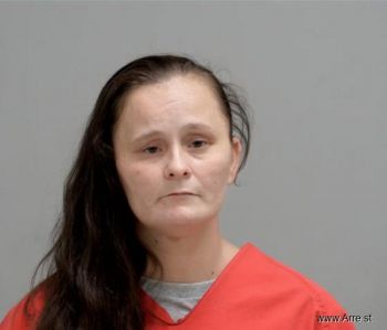 Leslie Nichole Cornwell Mugshot