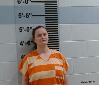 Leslie  Cornwell Mugshot