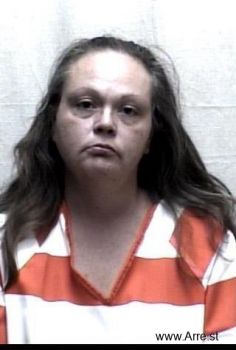 Leslie Ann Glascoe Mugshot