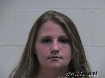 Leslie Brooke Hesson Mugshot