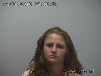 Leslie Brooke Hesson Mugshot