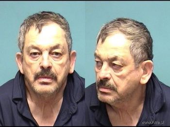 Leslie P Junior Johnson Mugshot