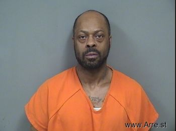 Leslie R Moore Mugshot