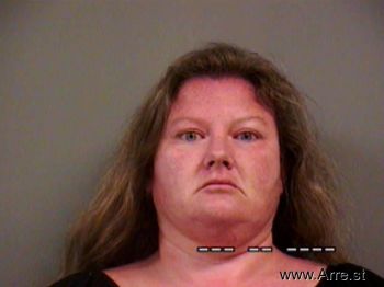 Leslie Nichole Moore Mugshot