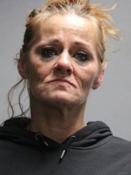 Leslie Ranae Moore Mugshot