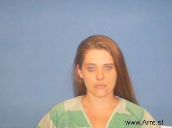 Leslie Cassanell Powell Mugshot