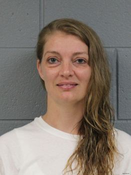 Leslie Ann Simpson Mugshot