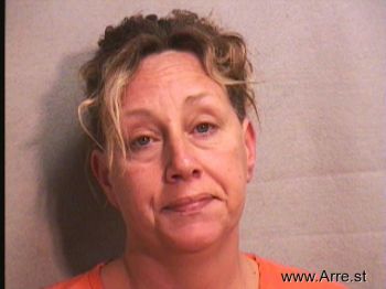 Leslie Marie Strand Mugshot