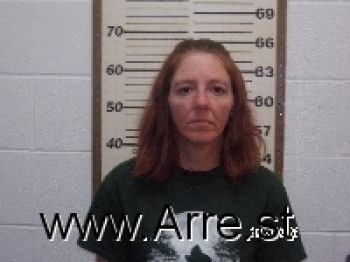 Leslie A West Mugshot