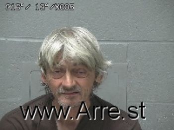 Leslie E Williams Mugshot