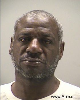 Lester  Brown Mugshot