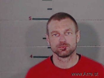 Lester  Thompson Mugshot