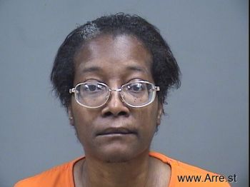 Letrica Denise Riley Mugshot