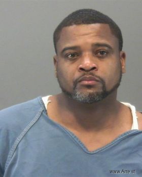 Levar Donyell Williams Mugshot