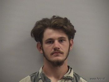 Levi  Huhn Mugshot