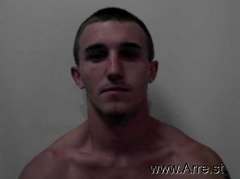 Levi Alan Taylor Mugshot