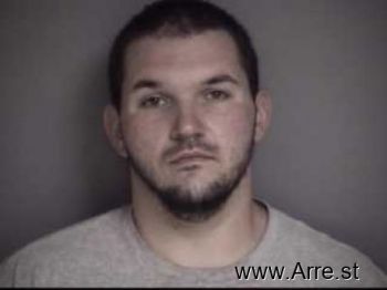 Levi Andrew Williams Mugshot