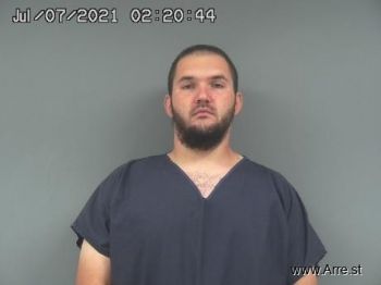 Levi Andrew Williams Mugshot