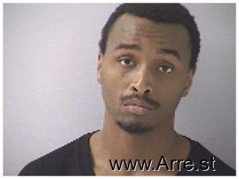 Levonn Peair Bennie Mugshot