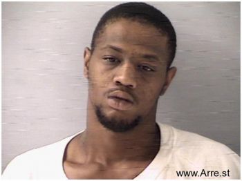 Lewis Antonio Johnson Mugshot