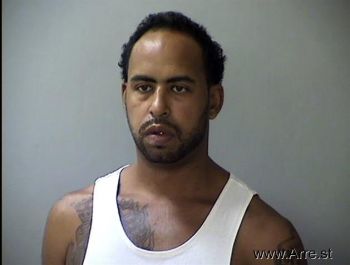 Lewis Benjamin Iii Stewart Mugshot