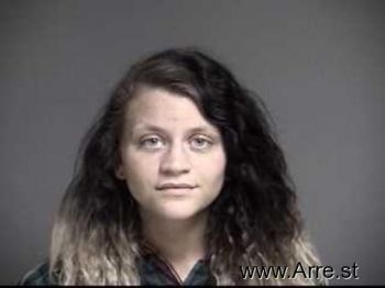 Lexii Annette Marshall Mugshot