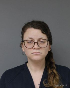 Lexii Annette Marshall Mugshot